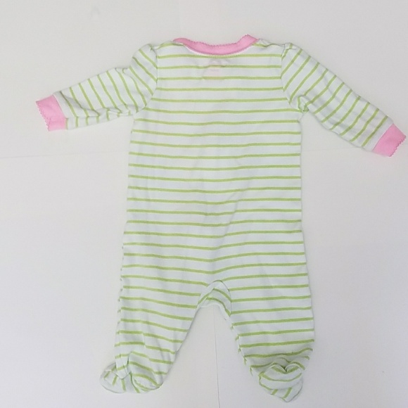 Garanimals footed pajamas - Picture 3 of 3